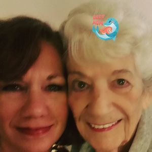 Meet your Posher, Diane